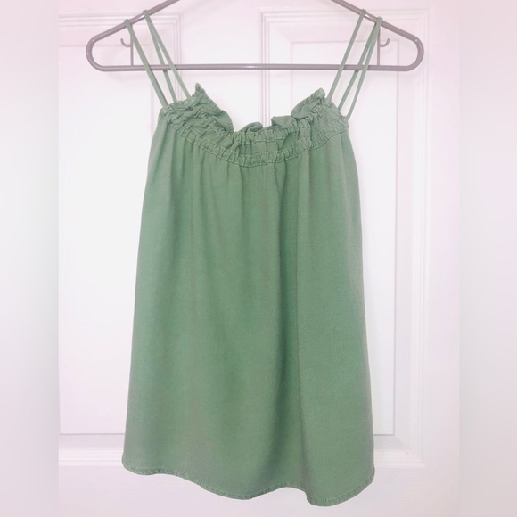 Splendid tanks (XS)